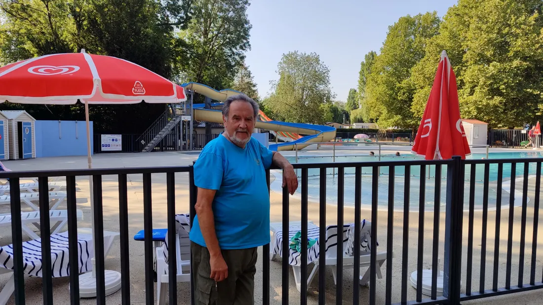 Val Fleuri, Jean-Luc Robles, Cloyes-sur-le-Loir