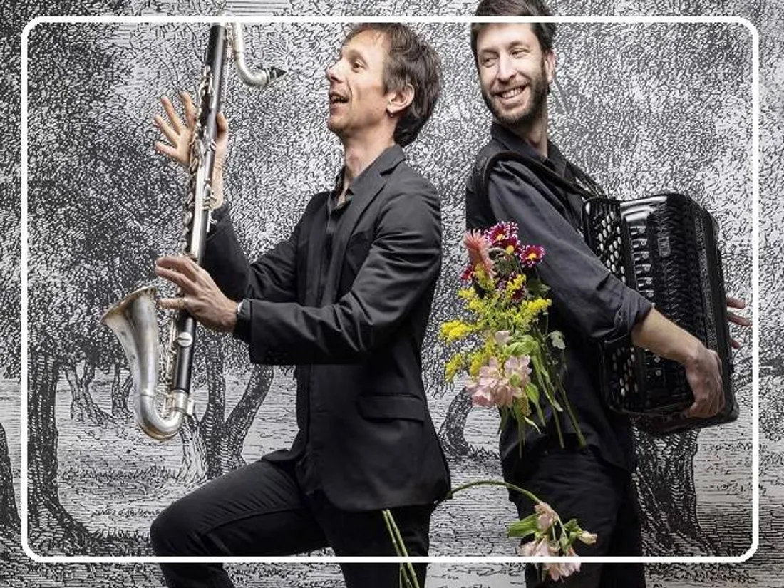 INGRÉ (45) - Saison culturelle : Zéphyr