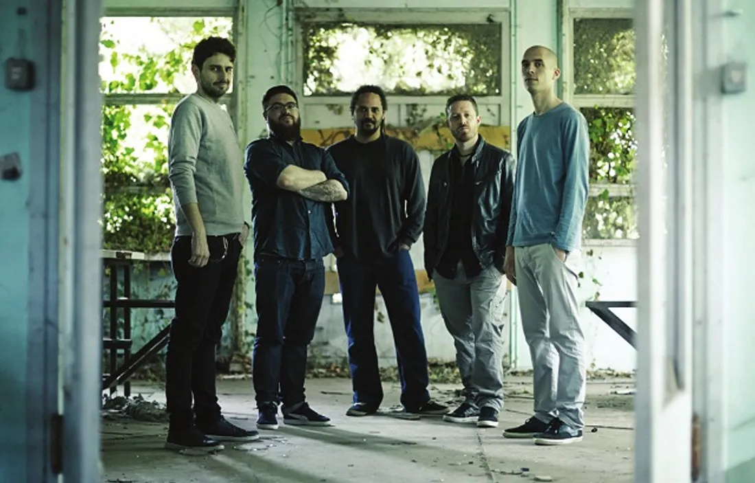 INGRÉ (45) - Concert : La vie d'artiste