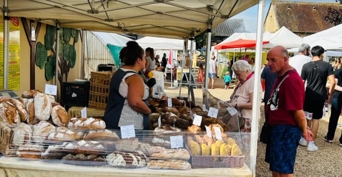 © Les Jardins d'Imbermais