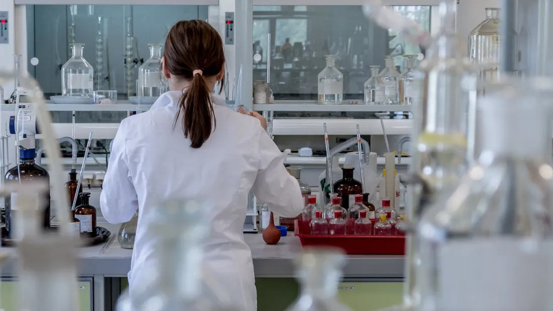 recherche clinique