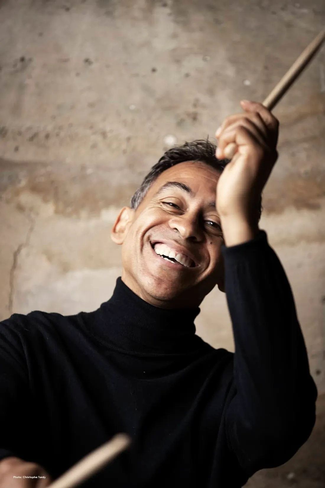 COURVILLE-SUR-EURE - Jazz de Mars : Jean-Philippe Fanfant Quintet