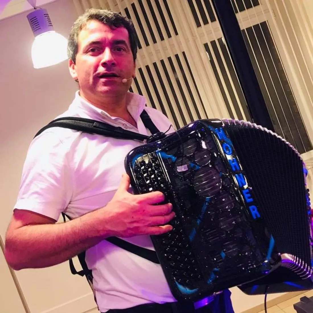 Jean-François Carcagno