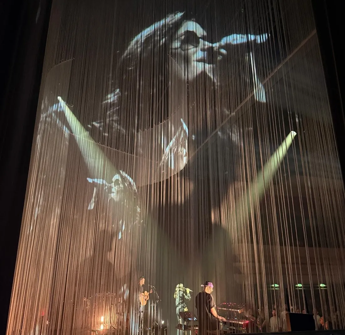 jenifer concert jukebox