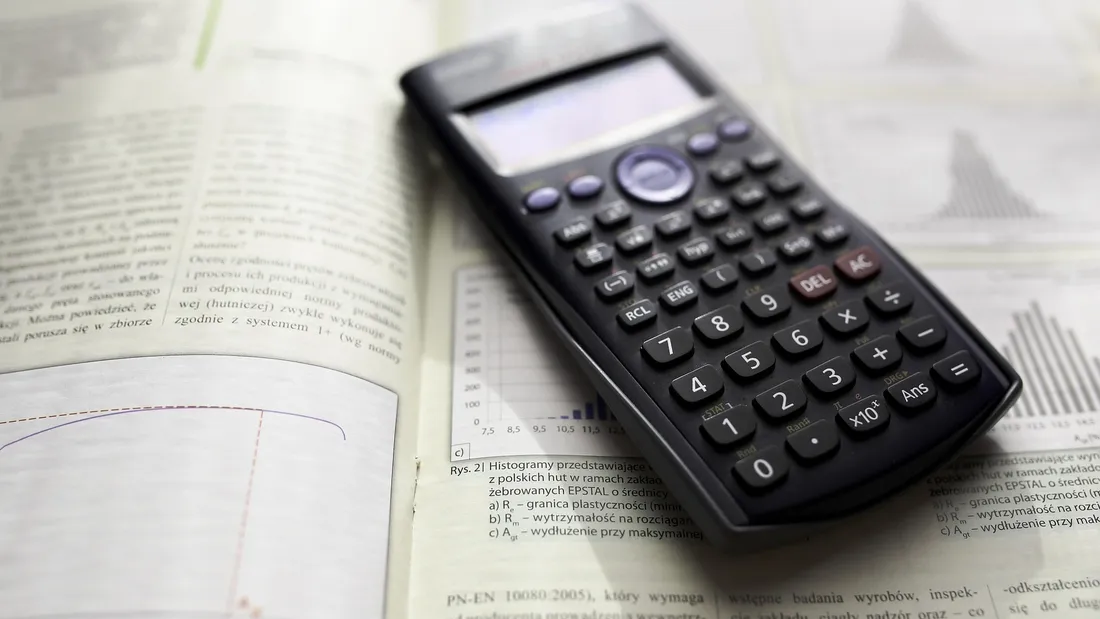 Calculatrice