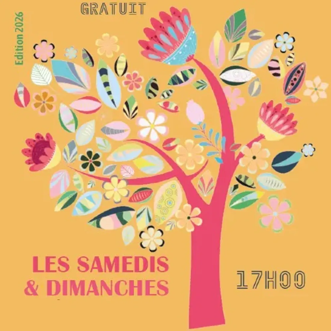 L'AIGLE (61) - Dimanche sous les platanes