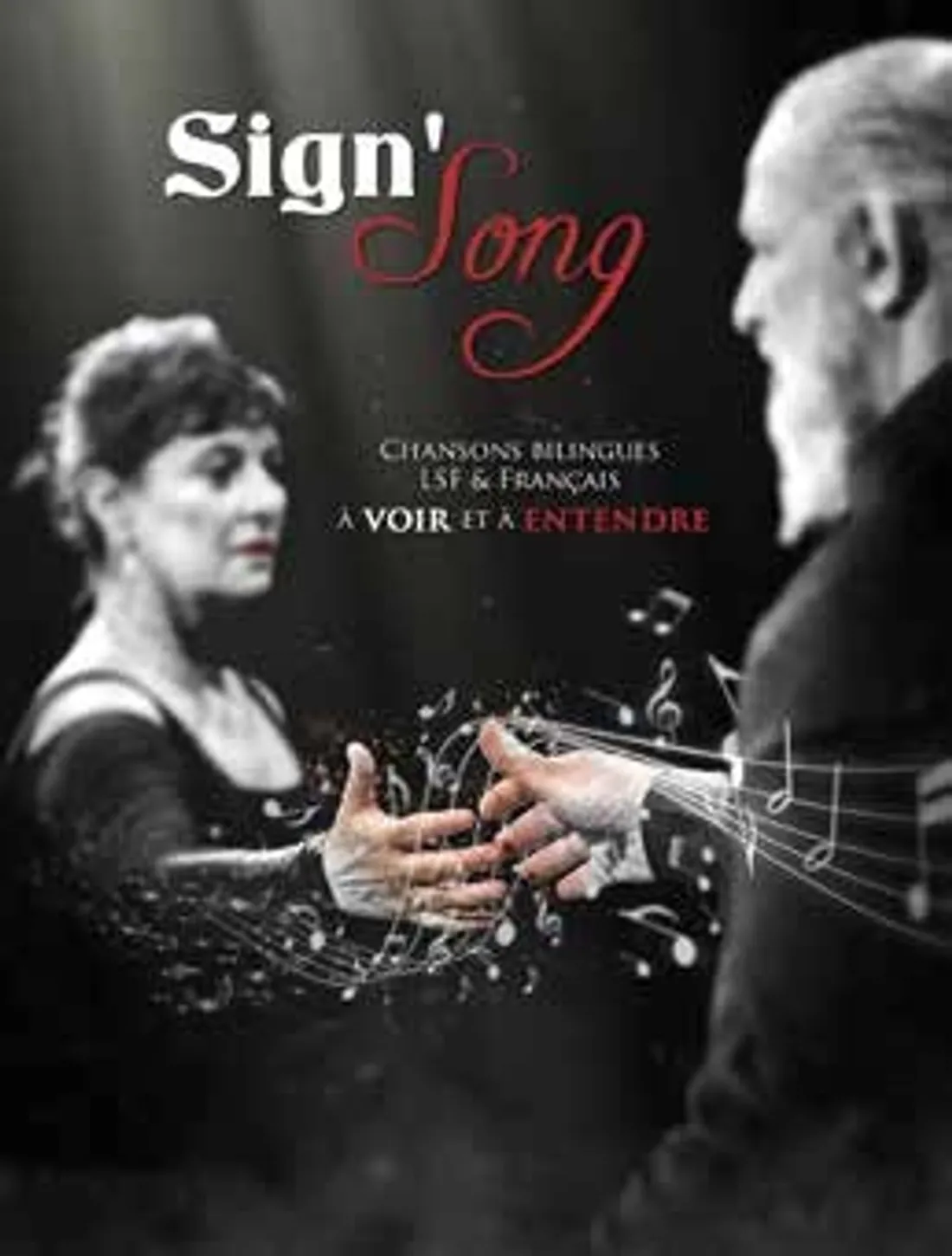 LA FERTÉ-BERNARD (72) - Scène ouverte : Sign'Song