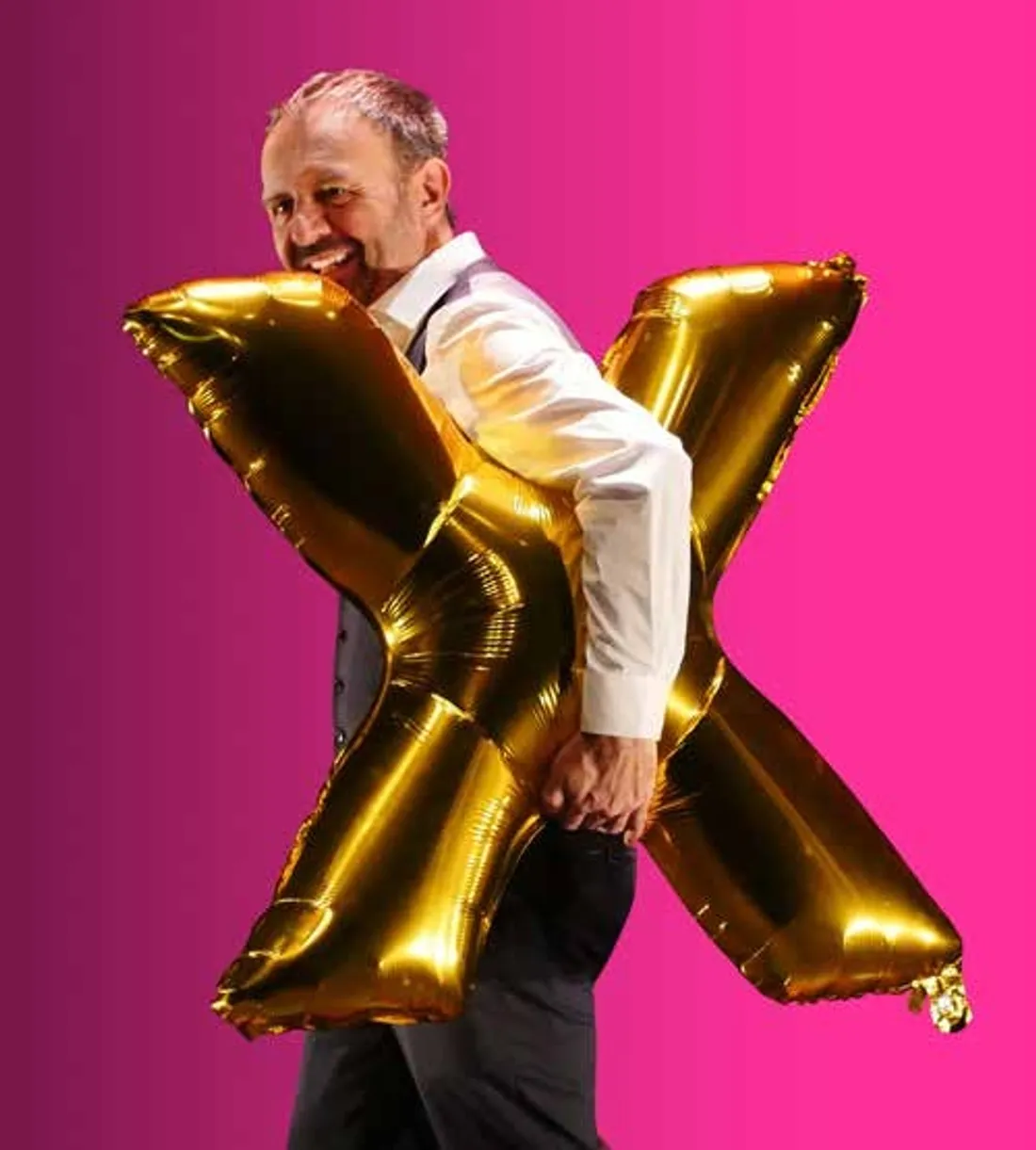 LA FERTÉ-BERNARD (72) - Spectacle : [Plaire], abécédaire de la séduction