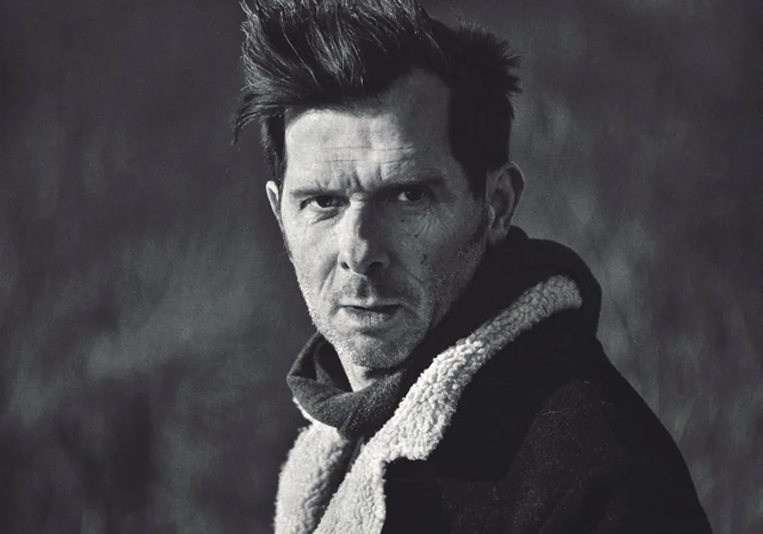 LA FERTÉ-BERNARD (72) - Saison culturelle : Hugh Coltman