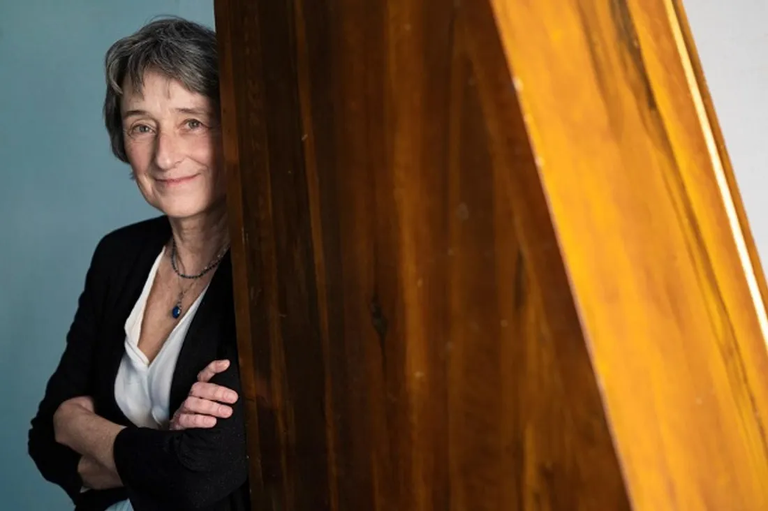 LA GAUDAINE - Musique en Eure-et-Loir : Élisabeth Joyé, clavecin 