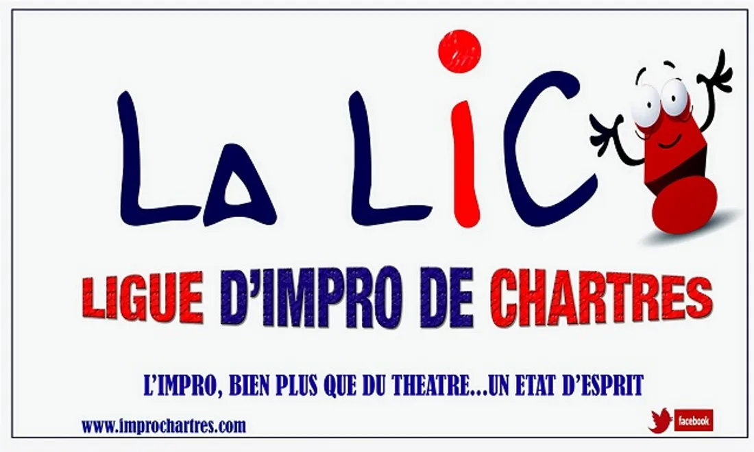 La LIC - Impro