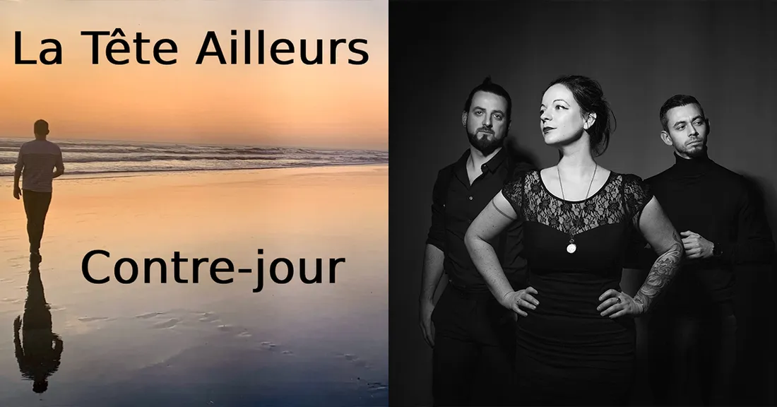 BLOIS (41) - Concert : La Tête Ailleurs / Polly