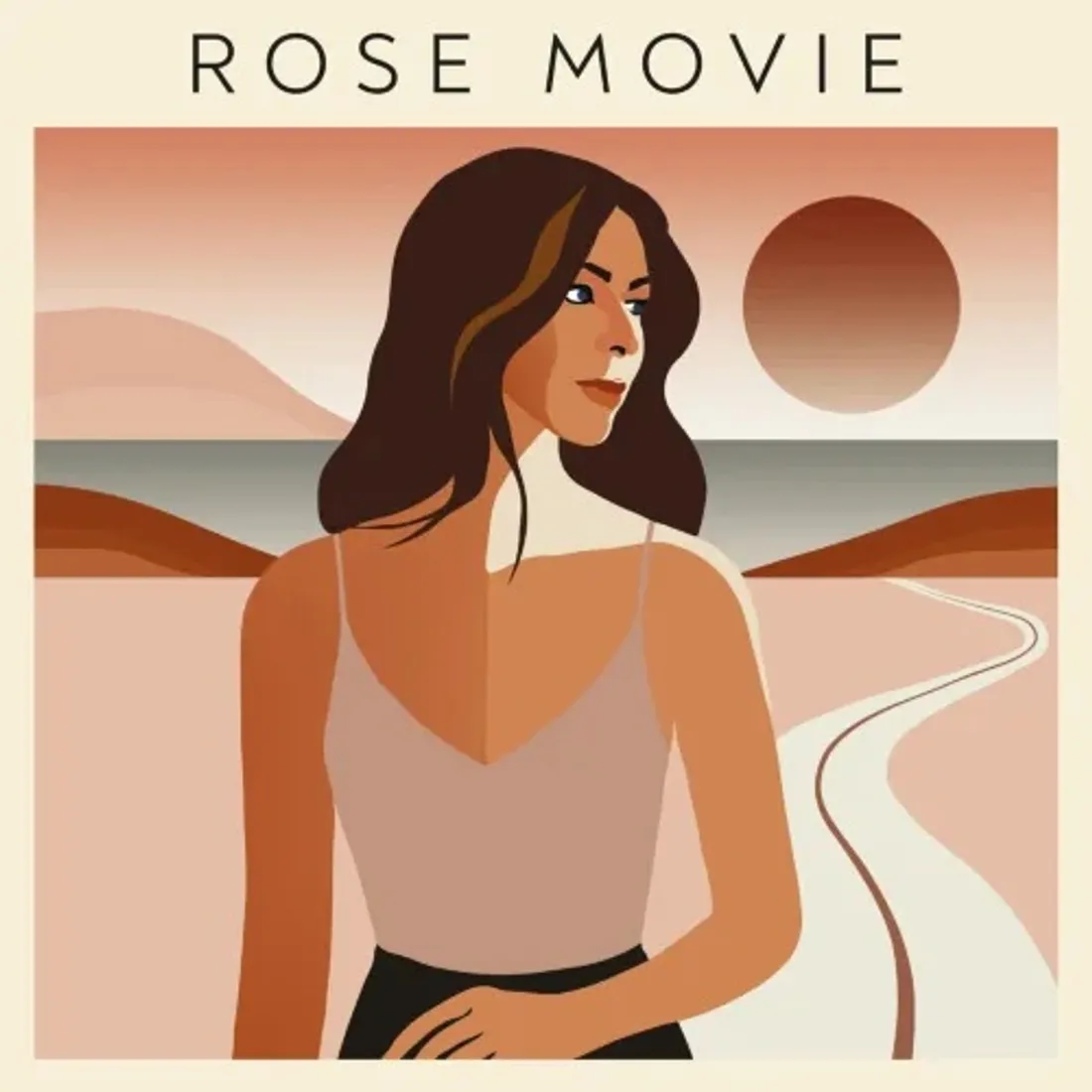 LA CHAPELLE-SAINT-MESMIN (45) - Concert : Rose Movie