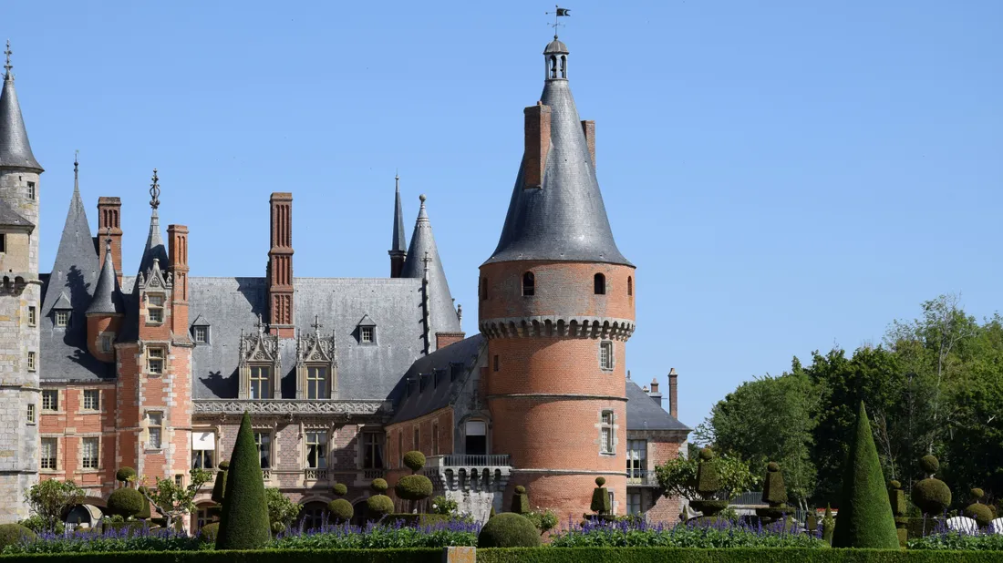 Nouveauté touristique C'Chartres Tourisme