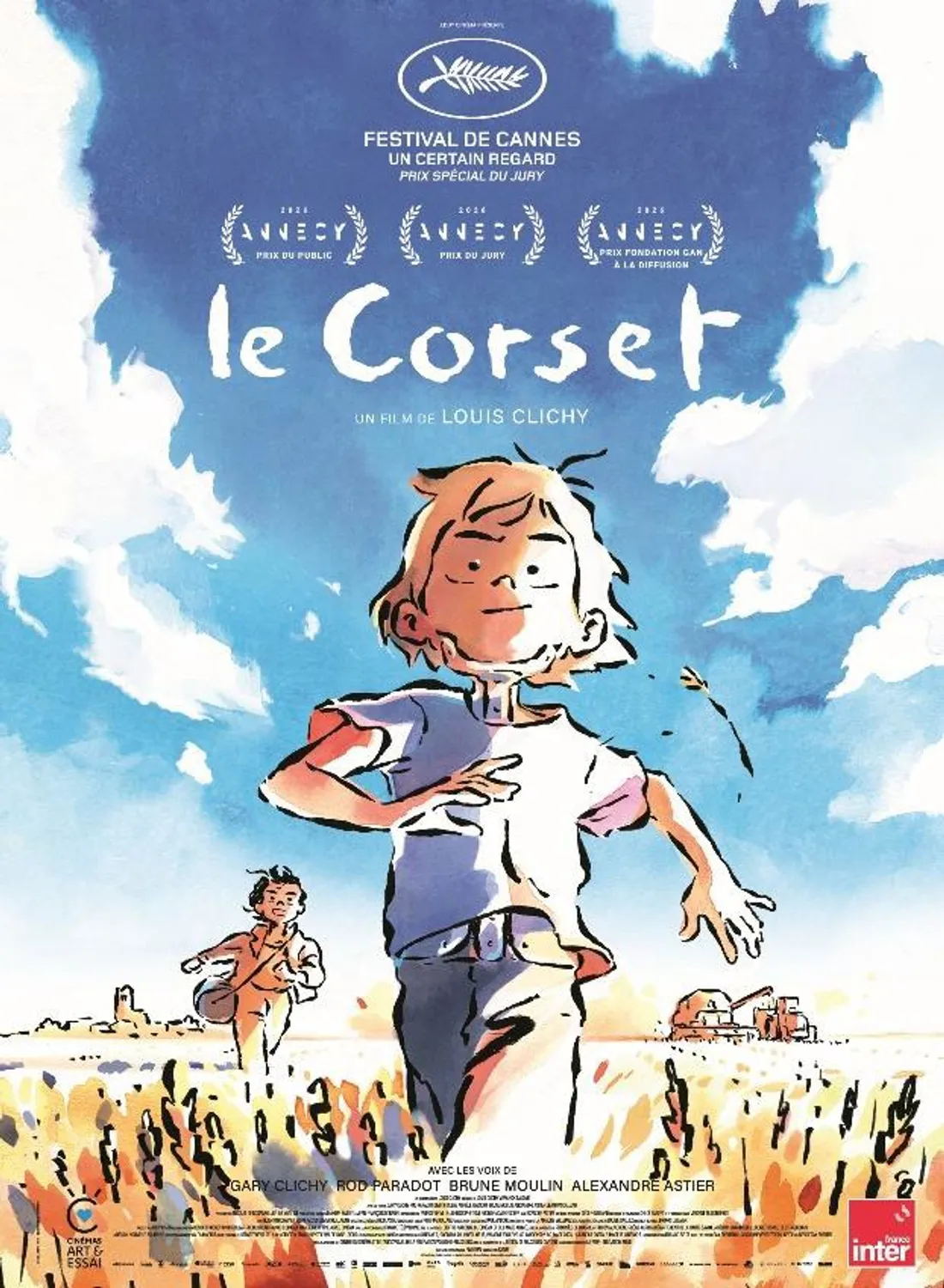 Le Corset