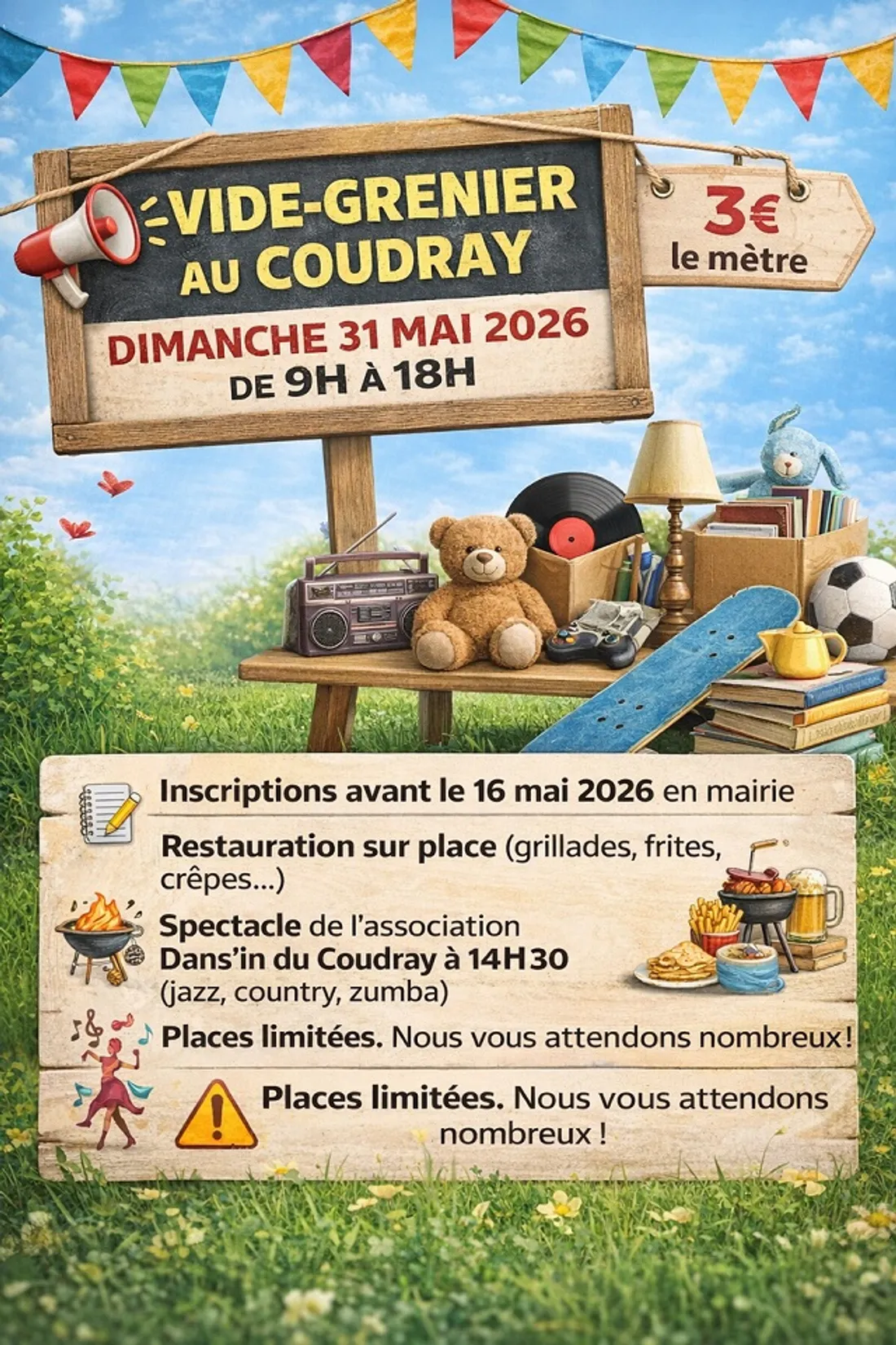 le coudray 310526
