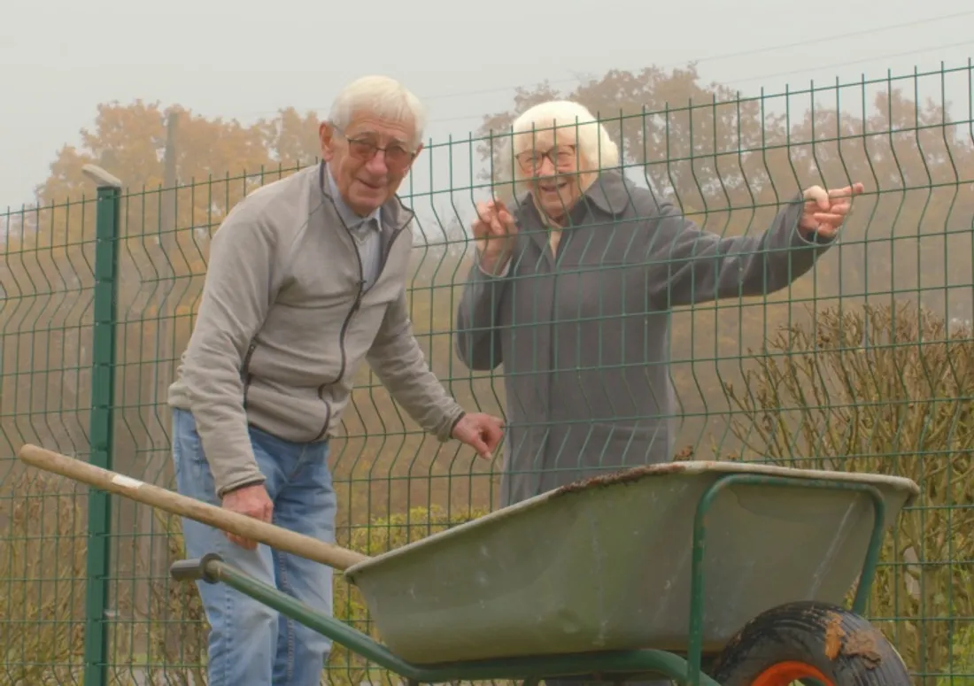 Ciné-débat : Le jardinier de ces dames
