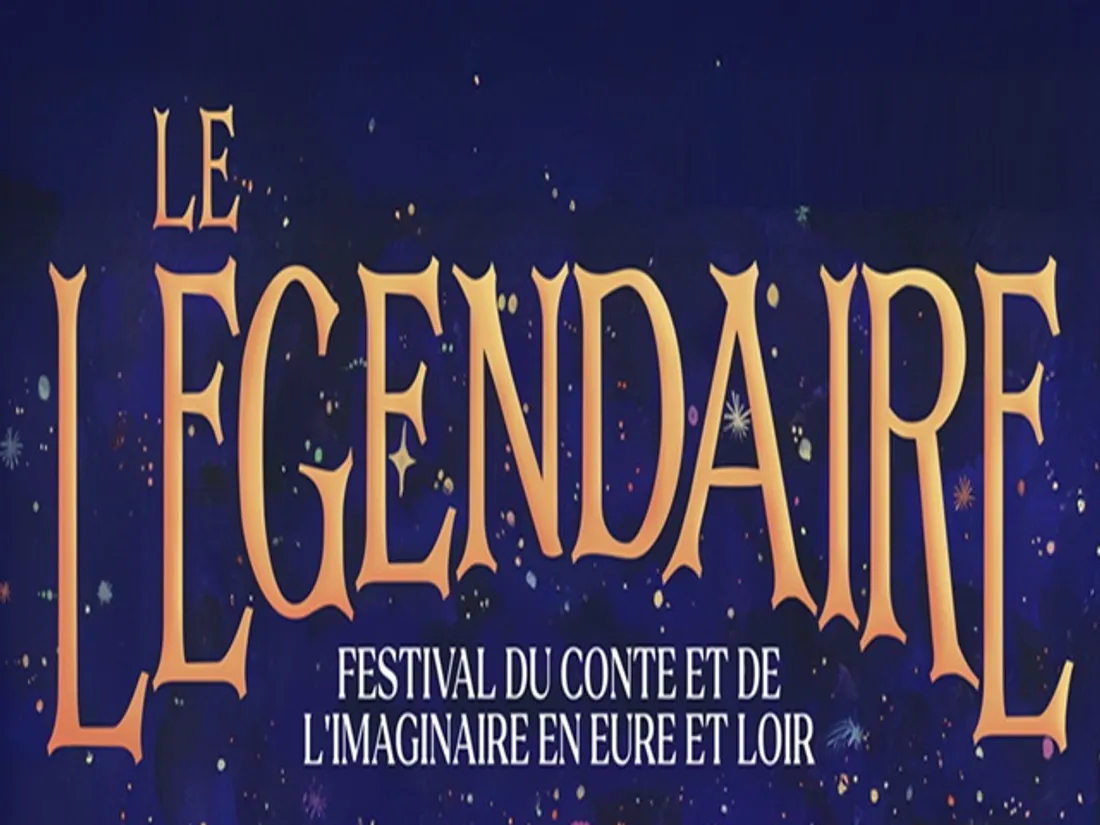  - Festival Le Légendaire
