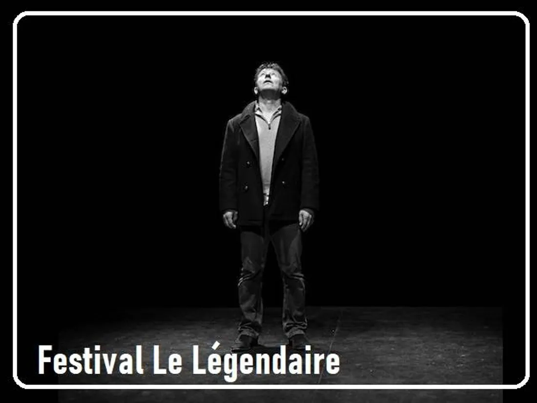Festival Le Légendaire : J’ai pas fermé l’oeil de la nuit