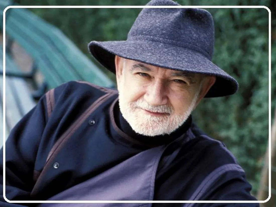 LUISANT - Festival Le Légendaire : Soirée Hommage à Henri Gougaud