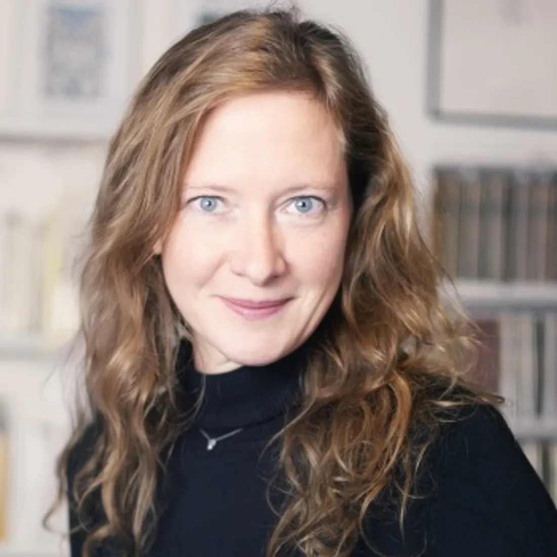 CHARTRES - De l’épineux métier d’écrire quand on a eu la bonne idée de naître femme