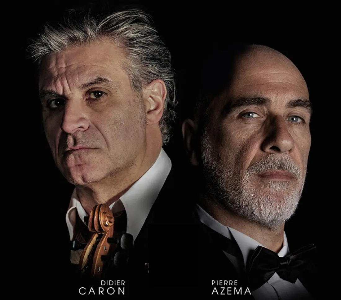 CHARTRES - Théâtre : Fausse note