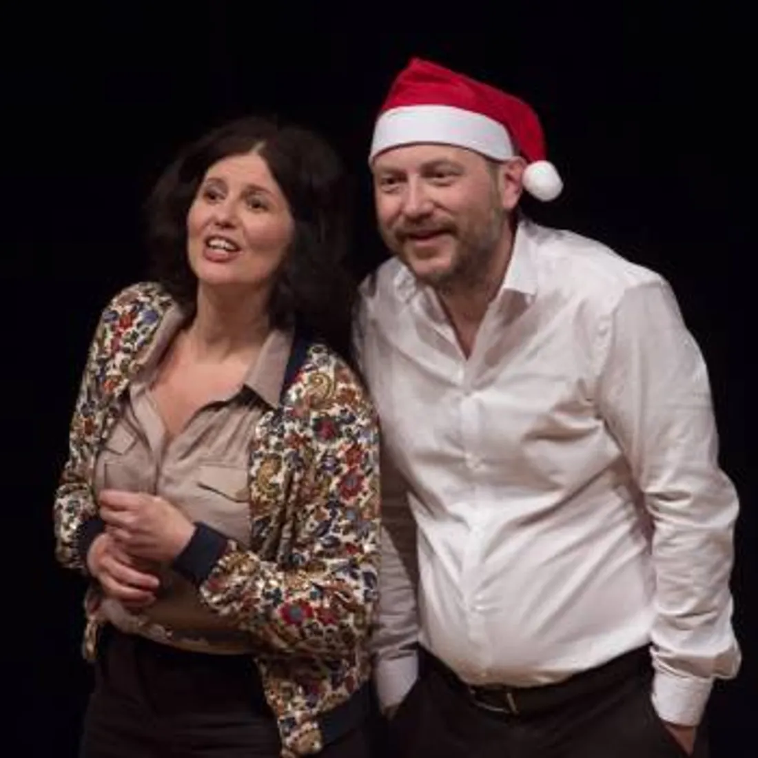 CHARTRES - Théâtre : Au secours, on a des enfants