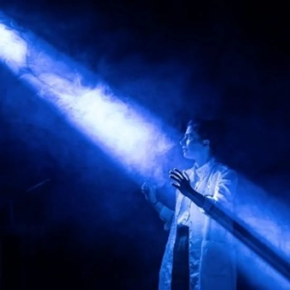 CHARTRES - Théâtre : L’Affaire Rosalind Franklin