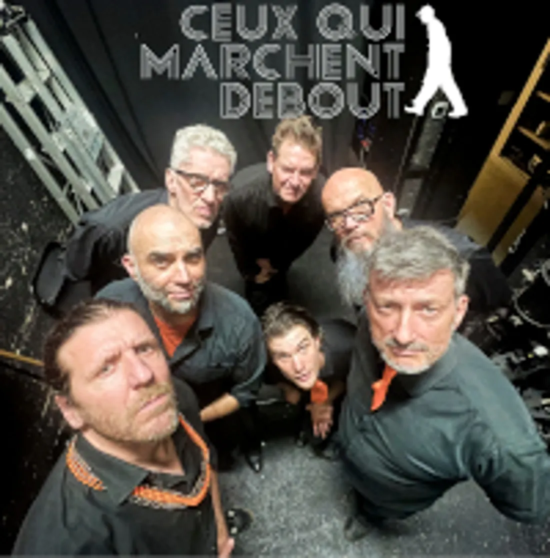 SAINT-GEORGES-MOTEL (27) - Jazz de Mars : Ceux qui marchent debout