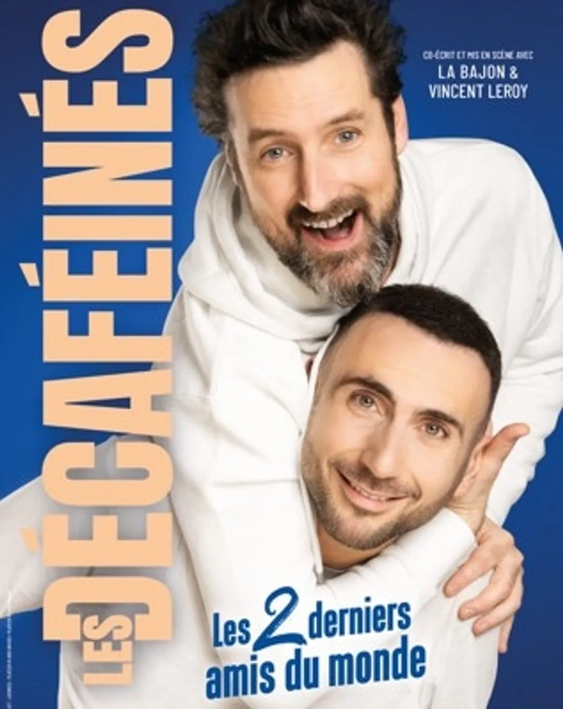 Les décaféinés