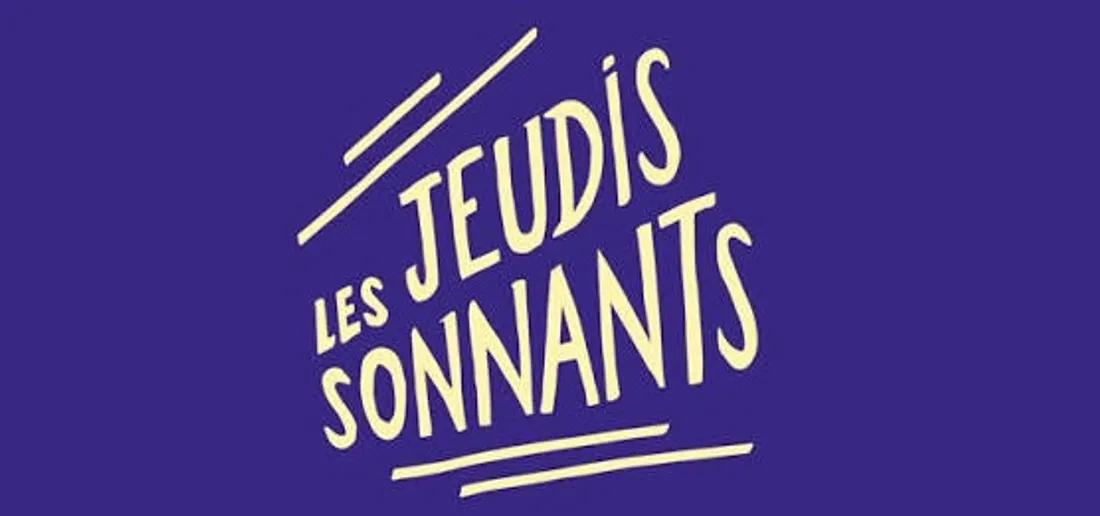  Les Jeudis Sonnants