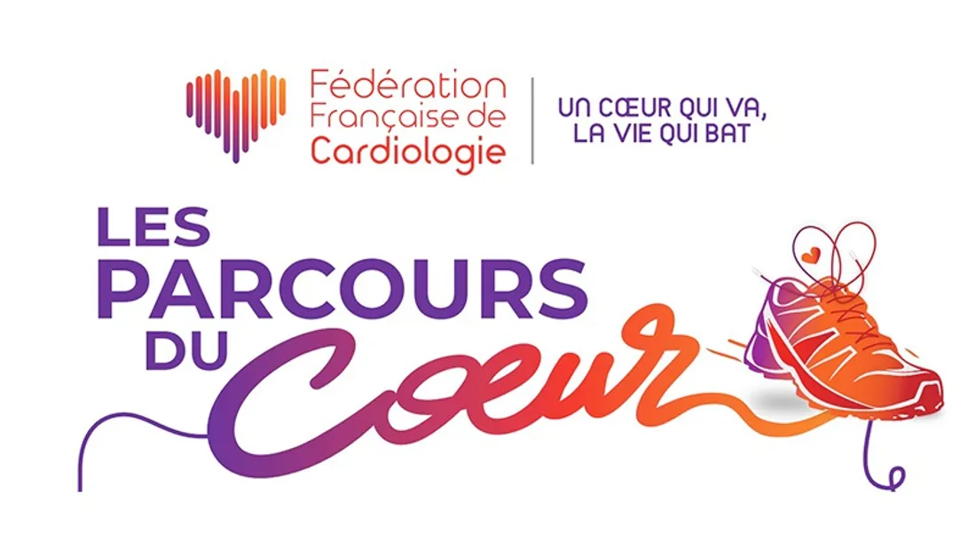  Les Parcours du Coeur