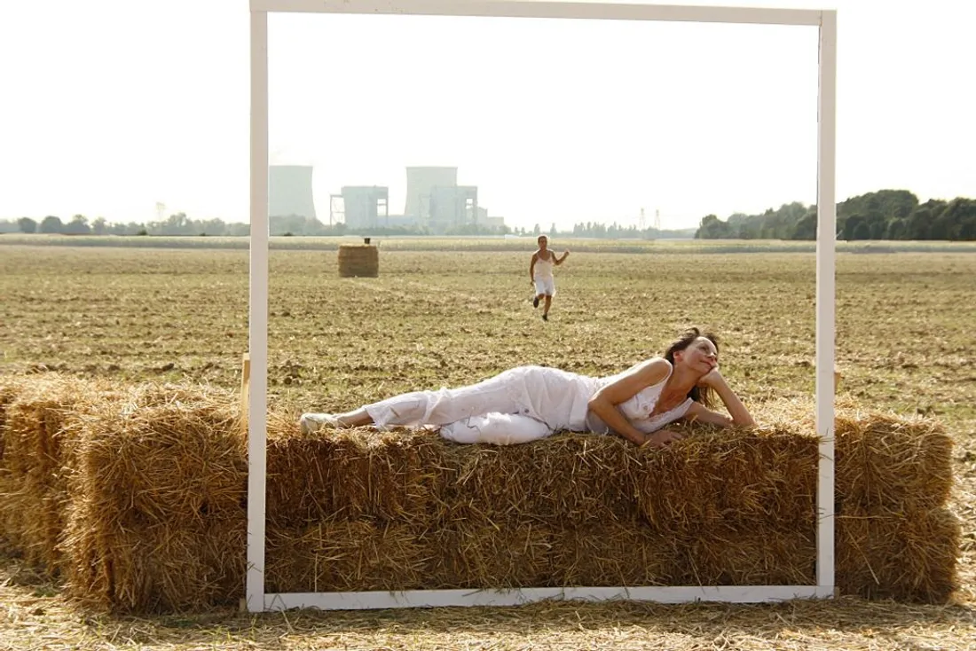 Atelier : Lettres du Pays – L’eau, c’est la vie !