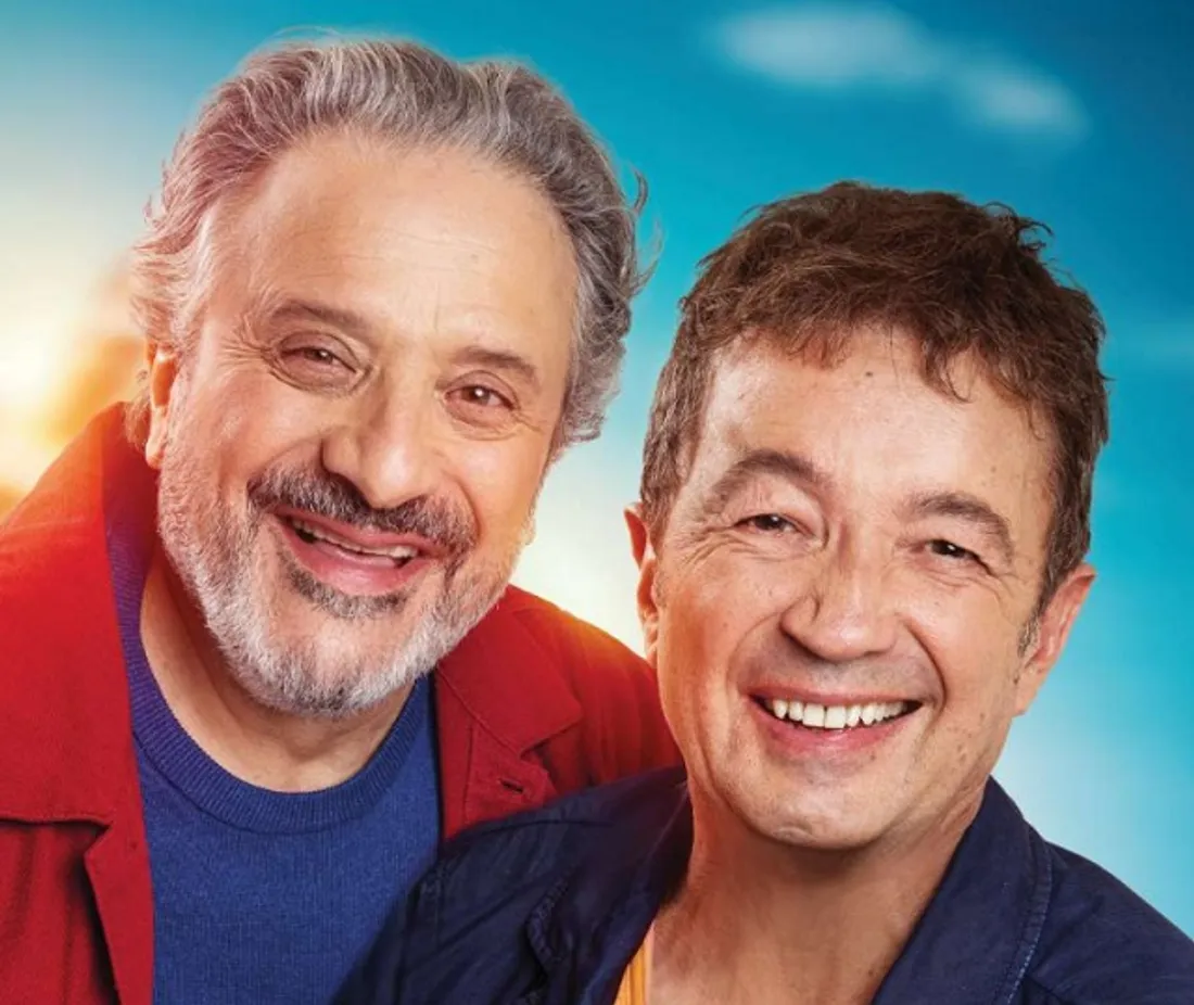 LÈVES - Saison culturelle : Les grands enfants