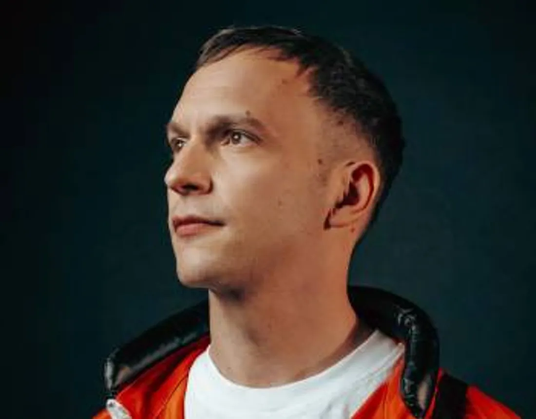 LÈVES - Saison culturelle : Chien noir