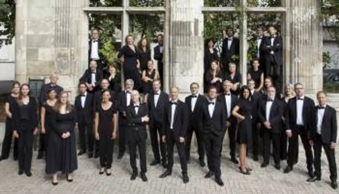 LÈVES - Saison culturelle : Orchestre Symphonique de Tours