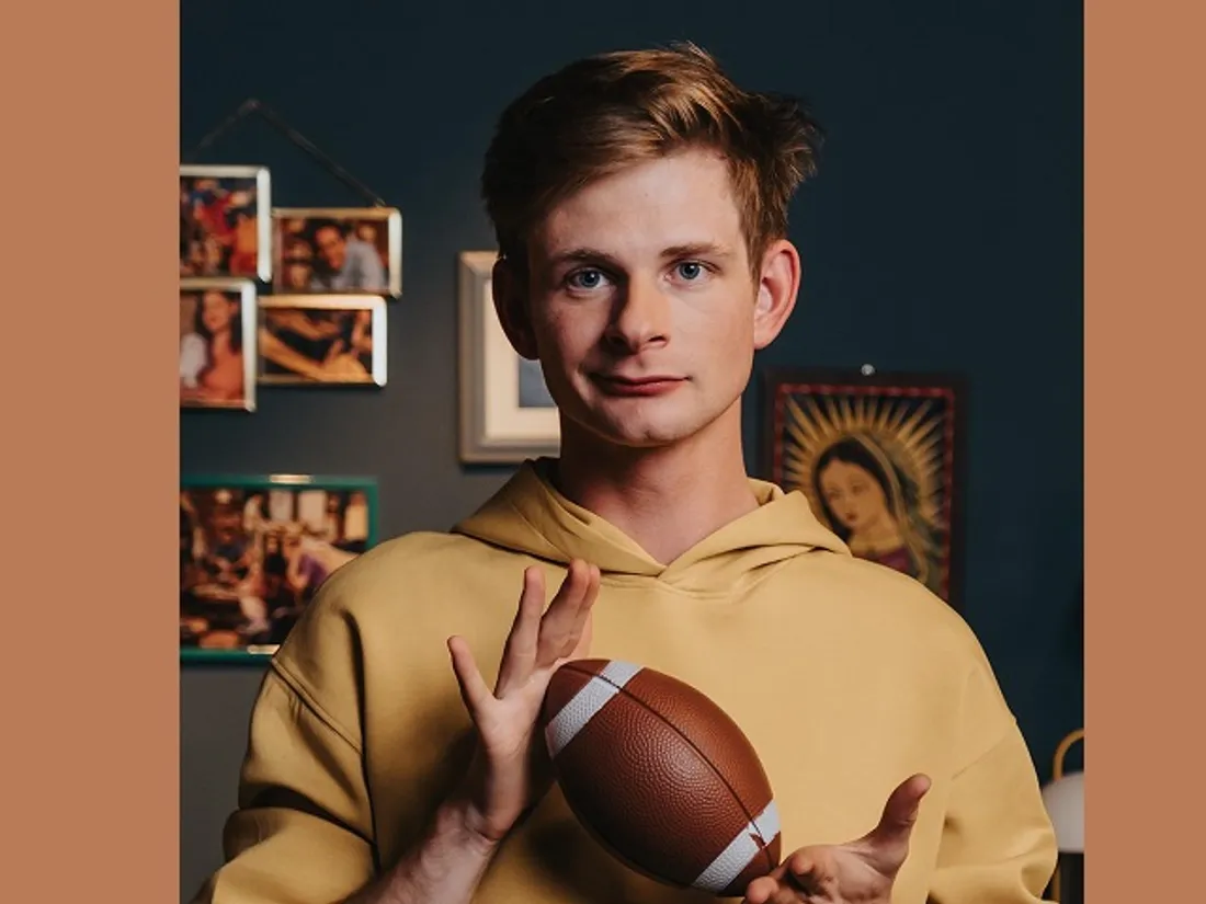 LÈVES - Saison culturelle : Nico en vrai