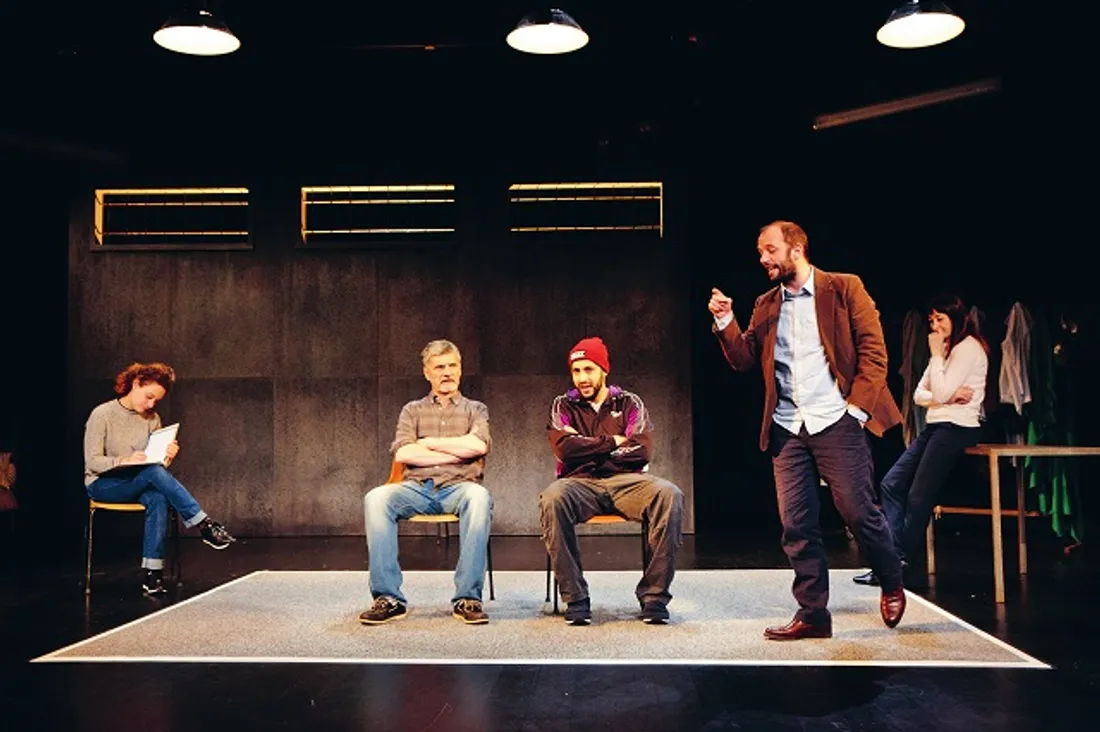 VENDÔME (41) - Saison culturelle : Intra Muros