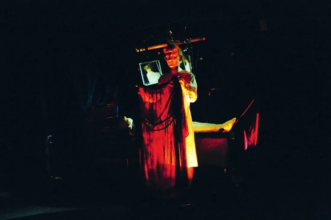 VENDÔME (41) - Saison culturelle : Cahier d'autopsie