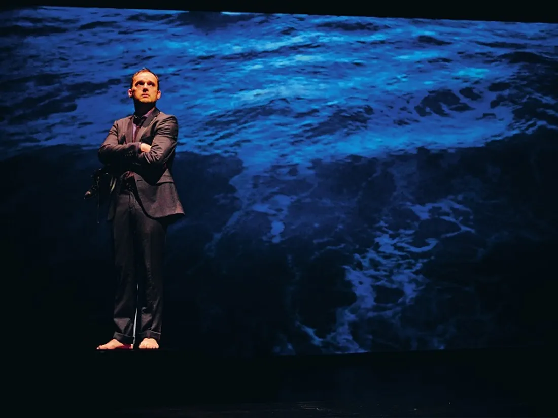 VENDÔME (41) - Saison culturelle : Matin et soir