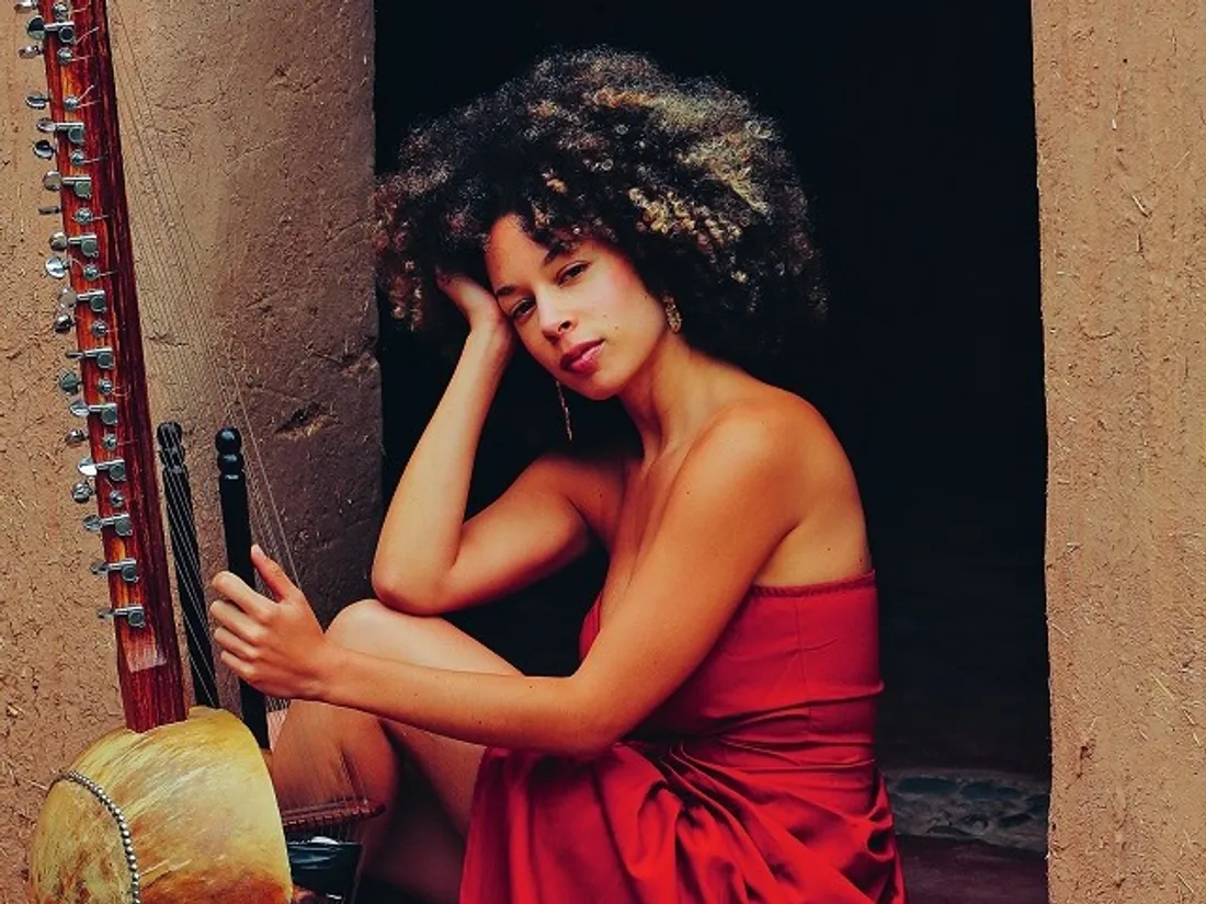 VENDÔME (41) - Saison culturelle : Lubiana