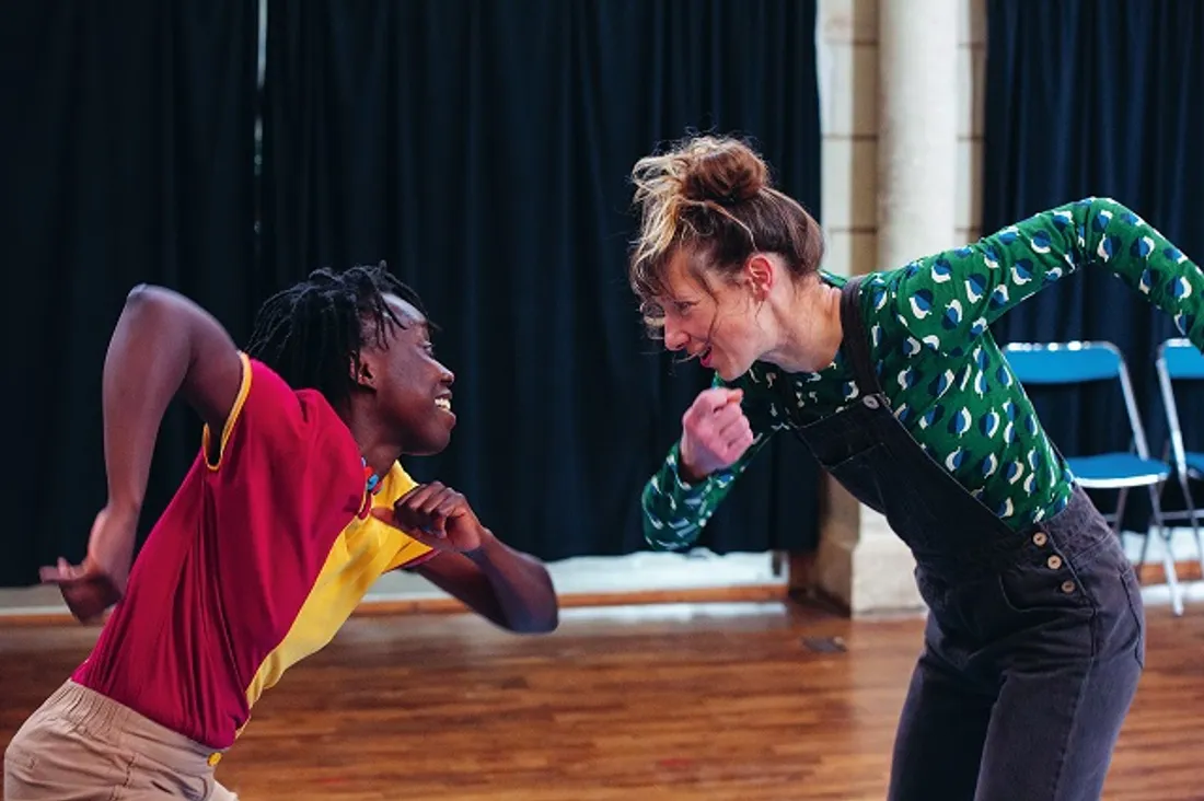 THORÉ-LA-ROCHETTE (41) - Saison culturelle : Bonjour