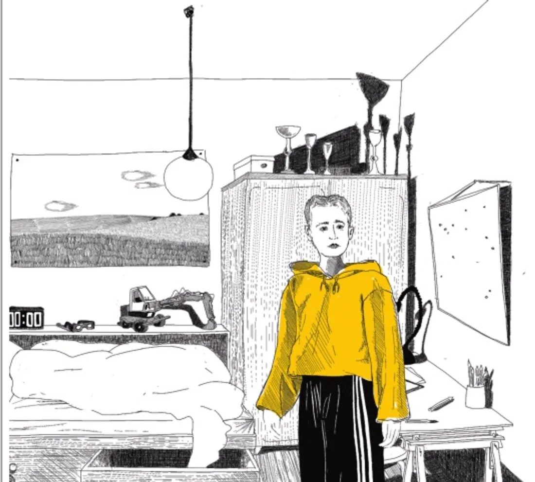 VENDÔME (41) - Saison culturelle : Dans mon foutu zoo