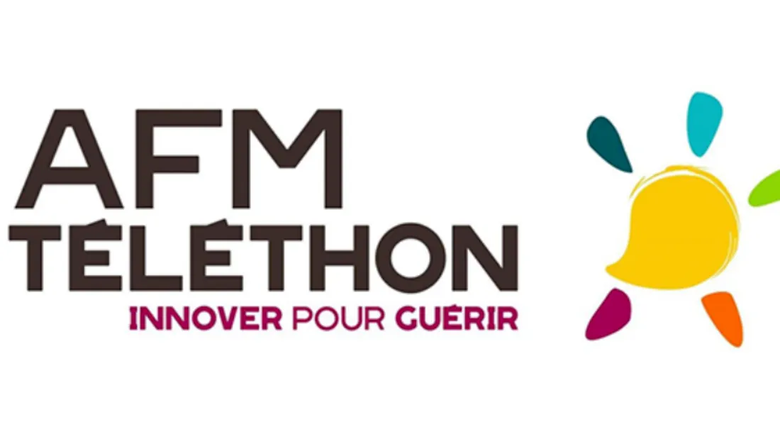 LOGO Téléthon 2024 