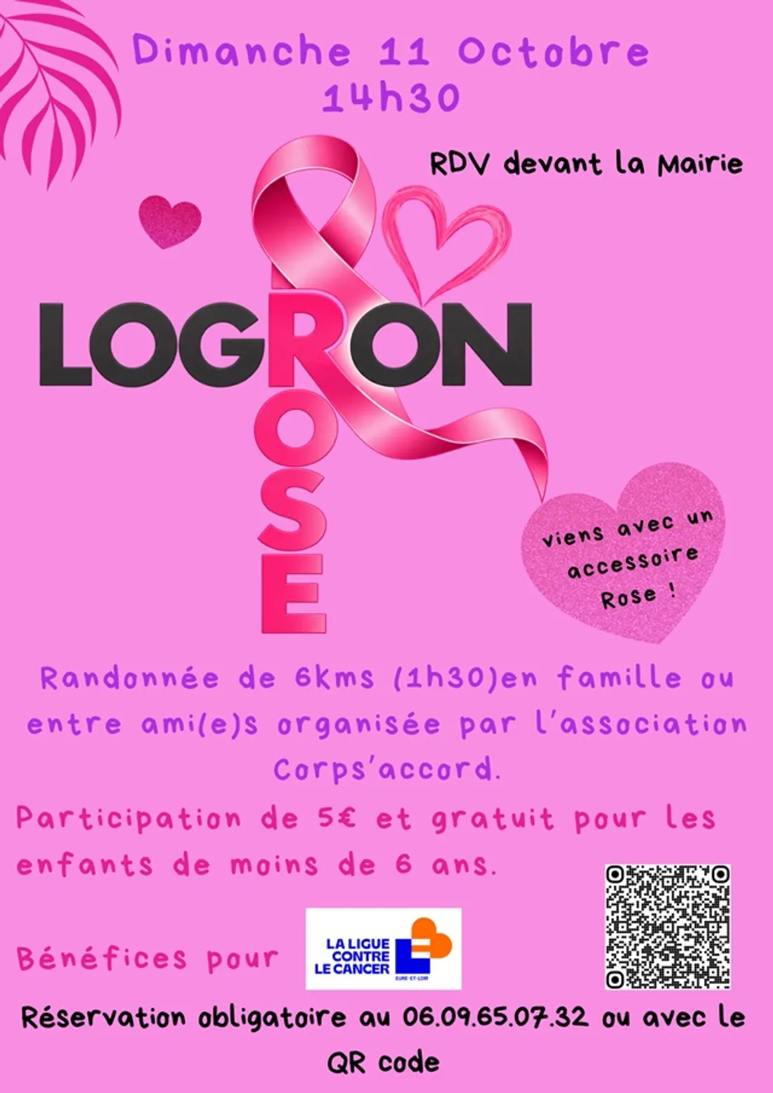LOGRON - Logron Rose