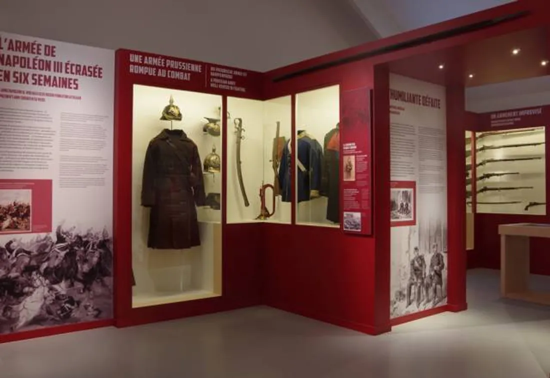 LOIGNY-LA-BATAILLE - Explorez l’Histoire en famille