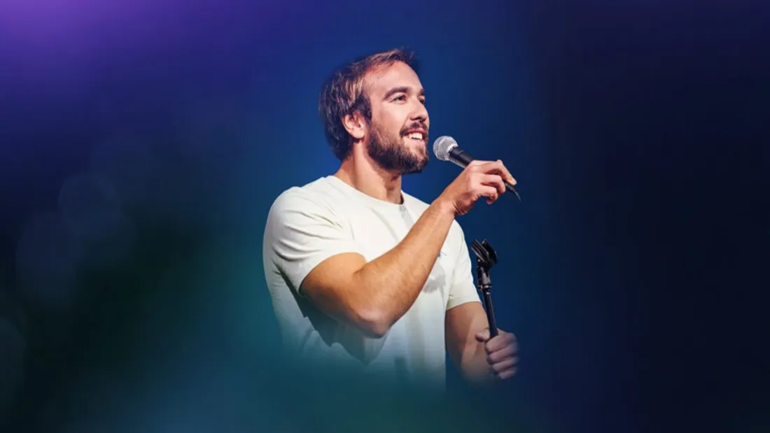 LUCÉ - Saison culturelle : Franjo