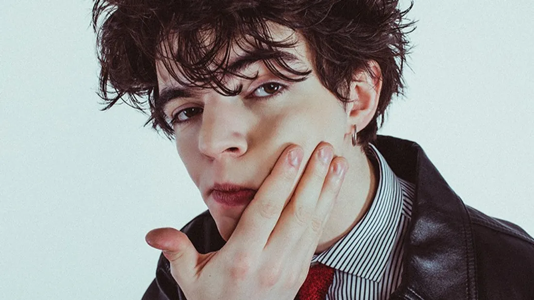 LUCÉ - Saison culturelle : Sam Sauvage