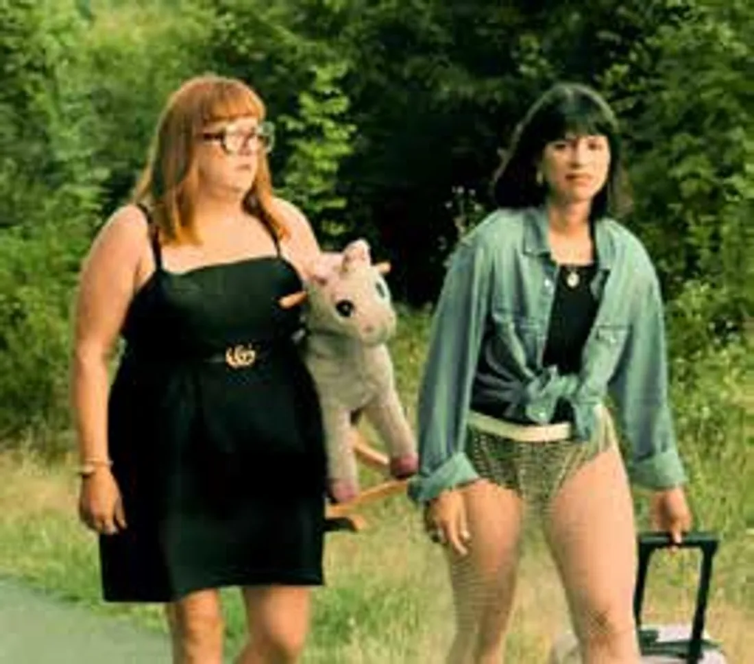 LUCÉ - Saison culturelle : les coquettes