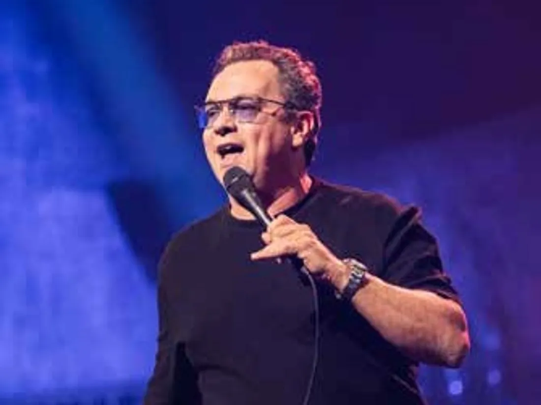 LUCÉ - Saison culturelle : Yann Guillarme « Libre ! »